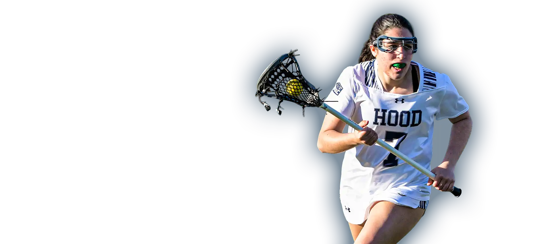 Hood College Women's Lacrosse 2