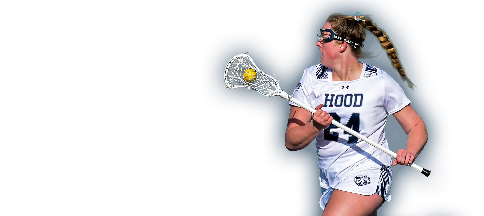 Hood College Women's Lacrosse 3